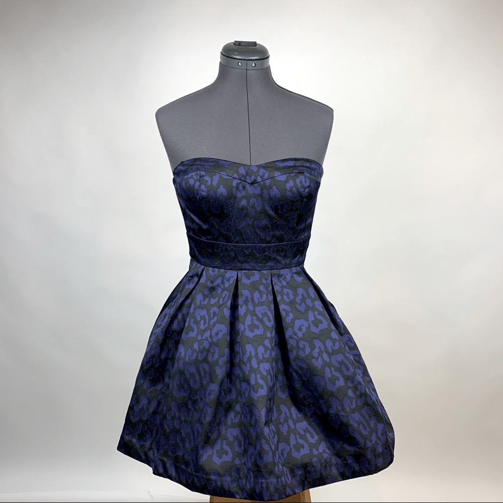 Ballerina Dress